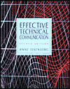 Book Effective Technical Communication free