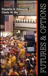 Book Futures And Options (mcgraw-hill Series In Finance) free