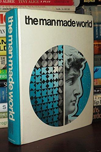 Book The Man-made World free
