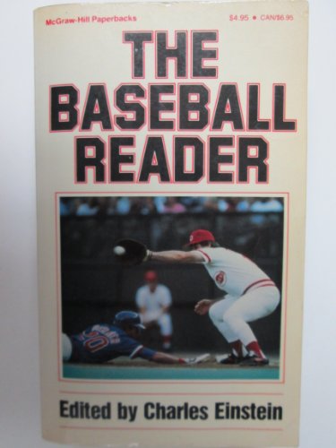 Book The Baseball reader: Favorites from the Fireside books of baseball free