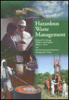 Book Hazardous Waste Management free