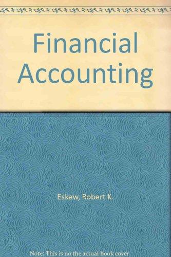 Book Financial Accounting free
