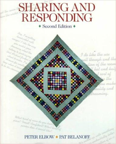 Book Sharing and Responding free