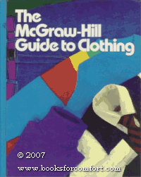 Book The Mcgraw-hill Guide To Clothing free