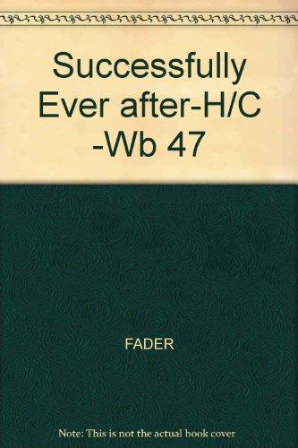 Book Successfully Ever After: A Young Woman's Guide to Career Happiness free