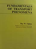 Book Fundamentals of Transport Phenomena free