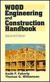 Book Wood Engineering and Construction Handbook free