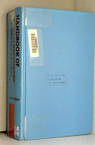 Book Handbook of Human Resources Administration free