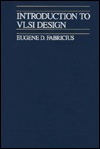 Book Introduction to Vlsi Design (McGraw-Hill Series in Electrical Engineering) free