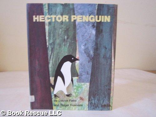 Book Hector penguin free