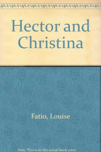 Book Hector and Christina free