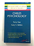 Book Child Psychology (Mcgraw-Hills College Review Books) free