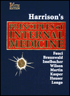 Book Harrison's Principles of Internal Medicine (Single Volume) free