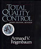 Book Total Quality Control, Revised (Fortieth Anniversary Edition) free