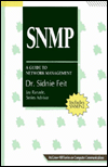 Book SNMP: A Guide to Network Management free