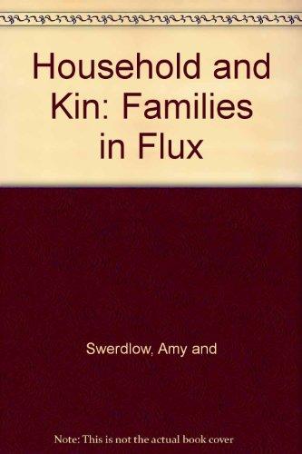 Book Household And Kin: Families In Flux free