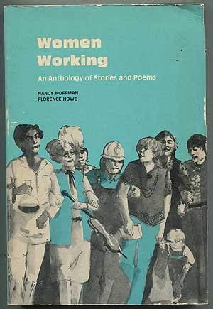 Book Women working. An anthology of stories and poems (Women's lives/women's work series) free