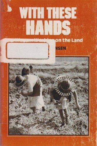 Book With These Hands: Women Working on the Land free