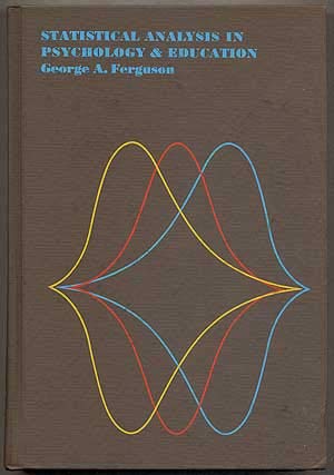 Book Statistical analysis in psychology & education (McGraw-Hill series in psychology) free