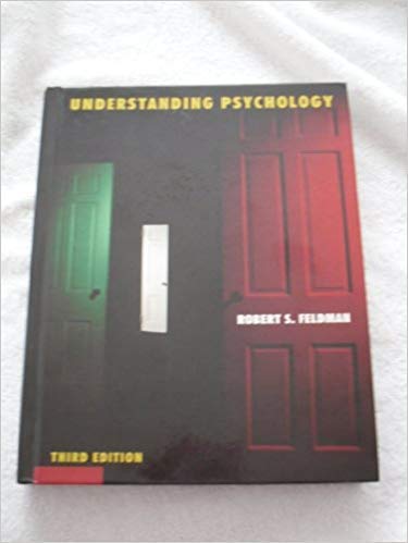 Book Understanding Psychology free
