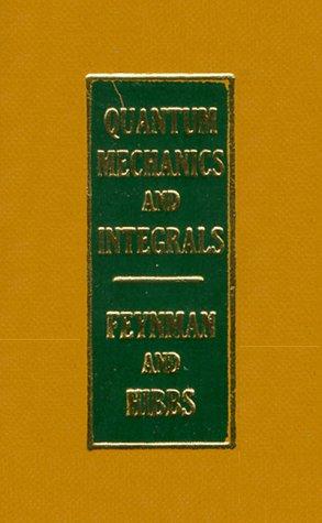 Book Quantum Mechanics and Path Integrals free