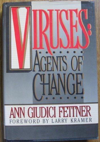 Book Viruses: Agents of Change free