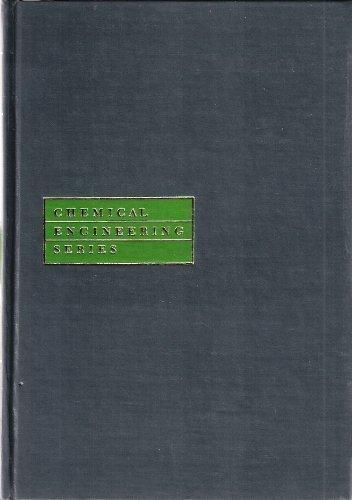 Book Nonlinear Analysis in Chemical Engineering (McGraw-Hill chemical engineering series) free