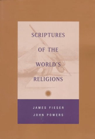 Book Scriptures of the World's Religions free
