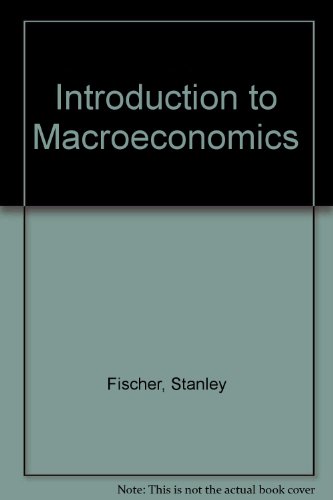 Book Introduction To Macroeconomics free