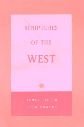 Book Scriptures of the West free