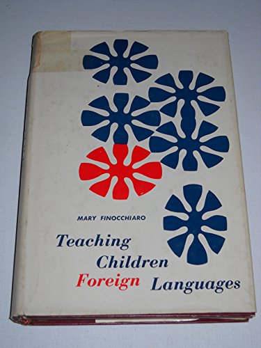 Book Teaching Children Foreign Languages free