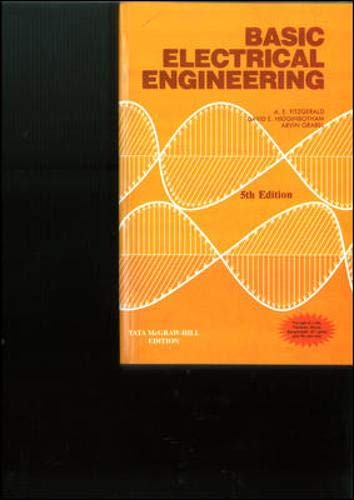 Book Basic Electrical Engineering free