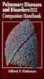 Book Pulmonary Diseases and Disorders: Companion Handbook free