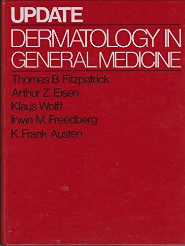 Book Update, dermatology in general medicine free
