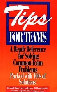 Book Tips For Teams: A Ready Reference For Solving Common Team Problems (mcgraw-hill Training Series) free