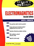 Book Schaum's Outline of  Electromagnetics free