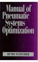 Book Manual of Pneumatic Systems Optimization free