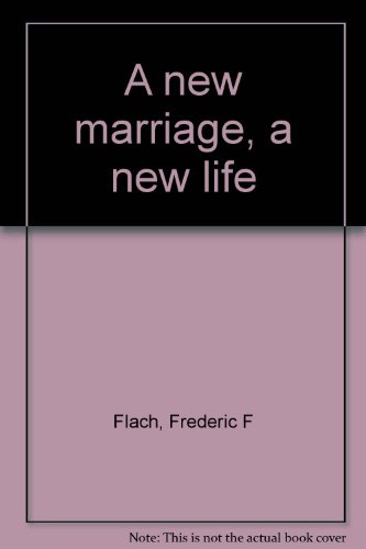Book A new marriage, a new life free Book A new marriage, a new life free