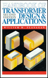 Book Handbook of Transformer Design and Applications free