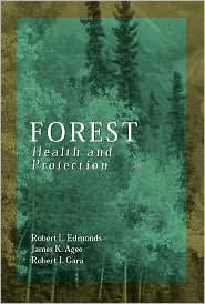 Book Forest Health and Protection free