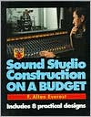 Book Sound Studio Construction on a Budget free