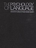 Book The psychology of language: An introduction to psycholinguistics and generative grammar (McGraw-Hill series in psychology) free