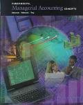 Book Fundamental Managerial Accounting Concepts free