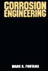 Book Corrosion Engineering free