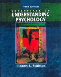 Book Essentials of Understanding Psychology free
