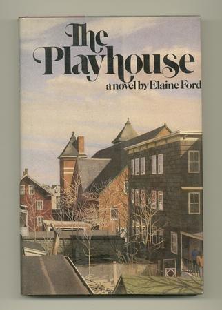 Book The playhouse free