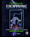 Book Homemade Lightning: Creative Experiments in Electricity free