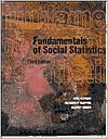 Book Fundamentals of Social Statistics, Third Edition free