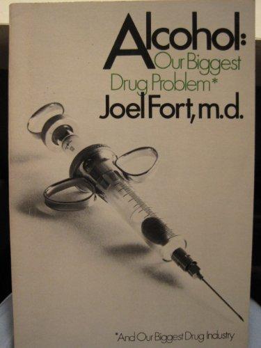 Book Alcohol: Our Biggest Drug Problem (health Education) free