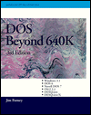 Book Dos Beyond 640k free